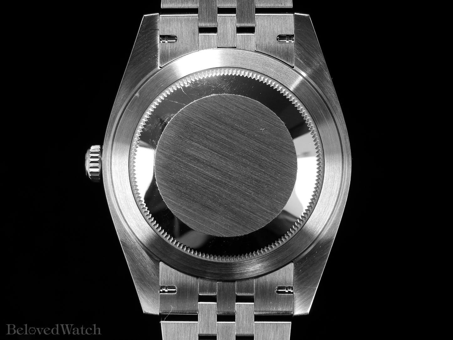 Rolex Datejust 126334