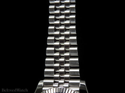 Rolex Datejust 126334