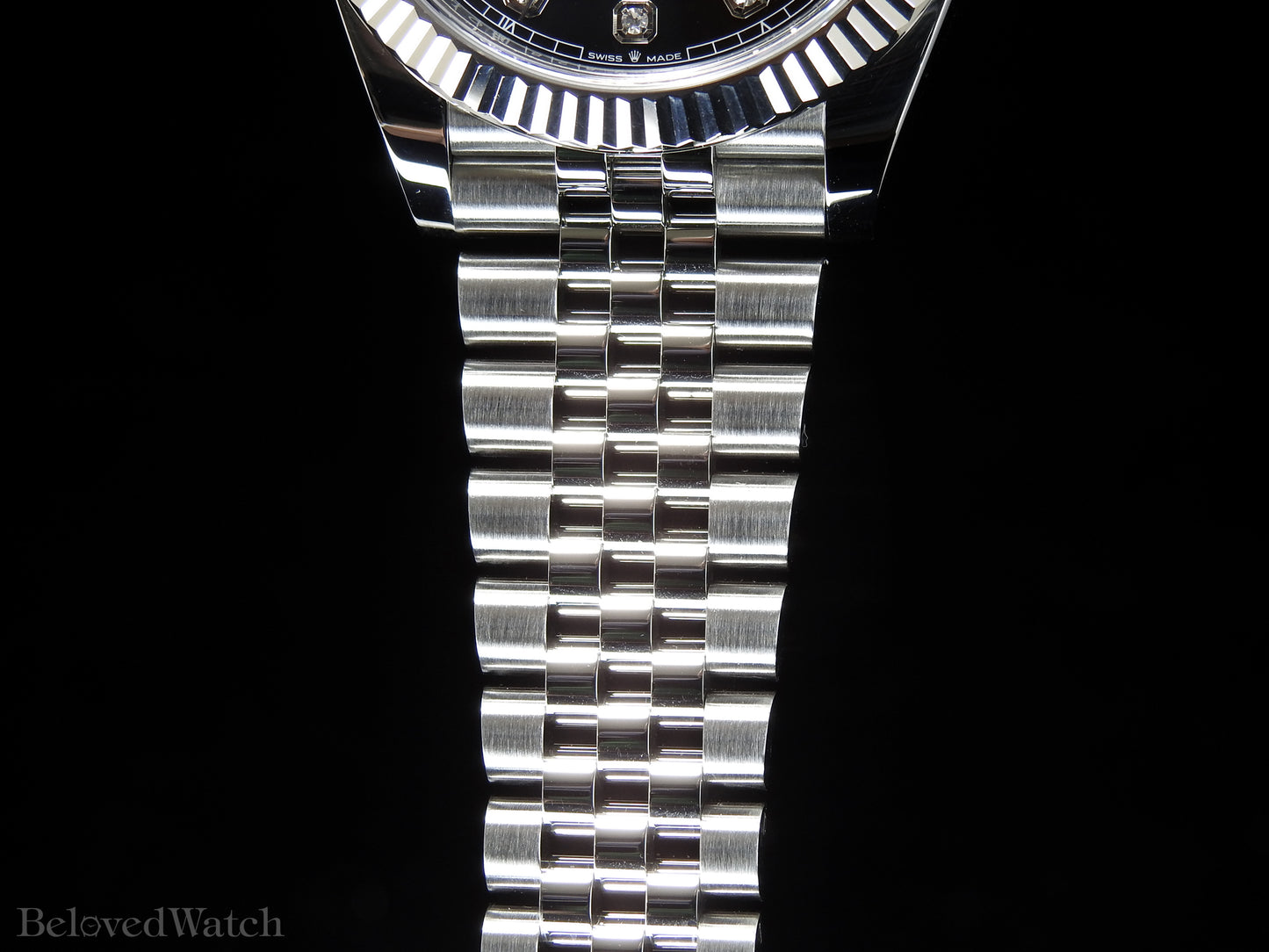 Rolex Datejust 126334