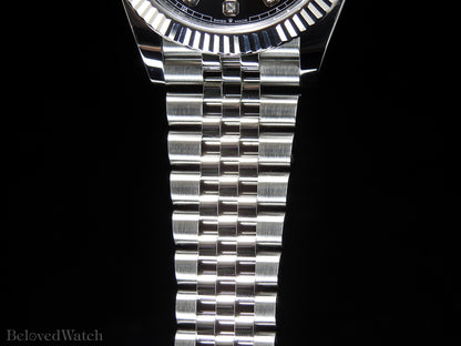 Rolex Datejust 126334