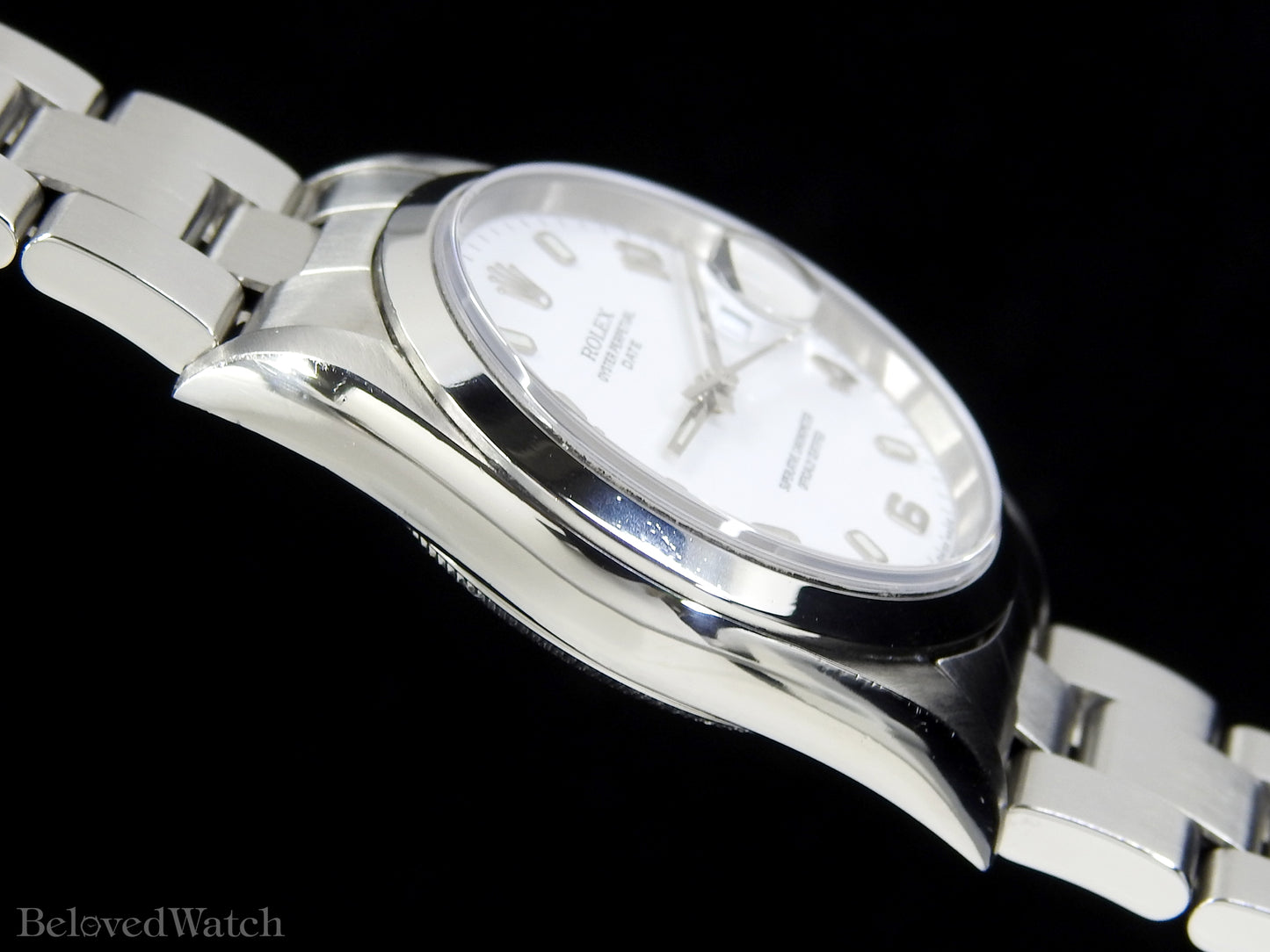 Rolex Date 15200