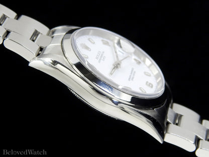 Rolex Date 15200