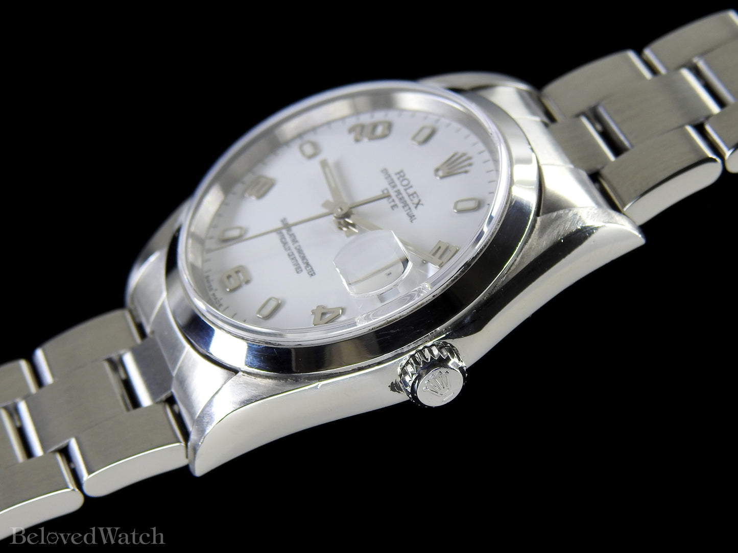 Rolex Date 15200