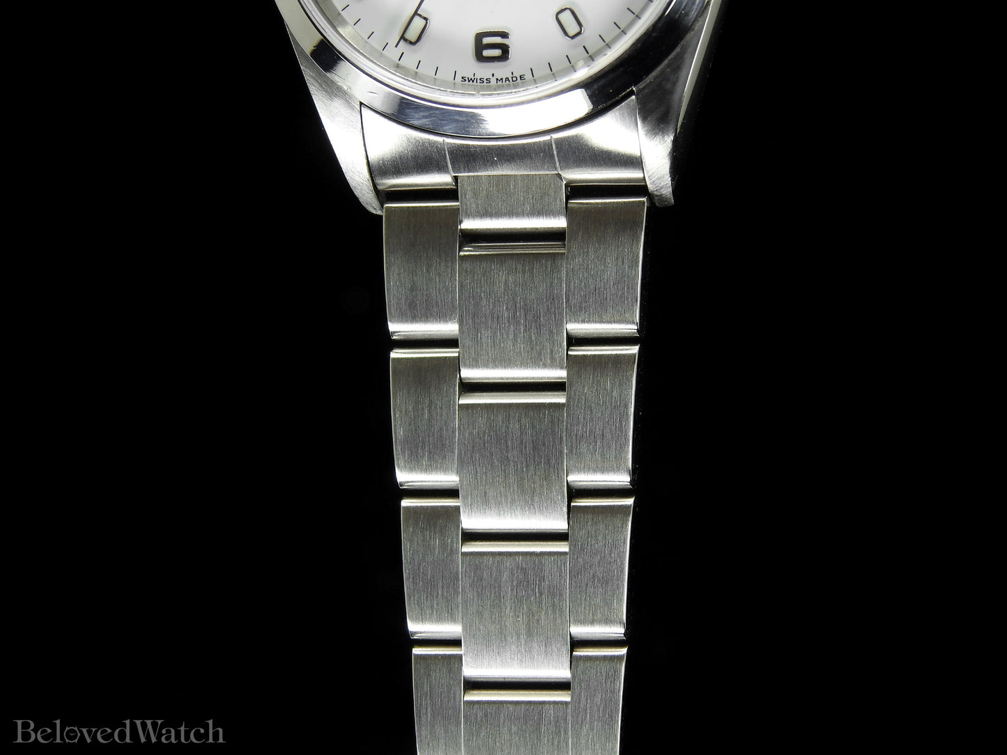 Rolex Date 15200
