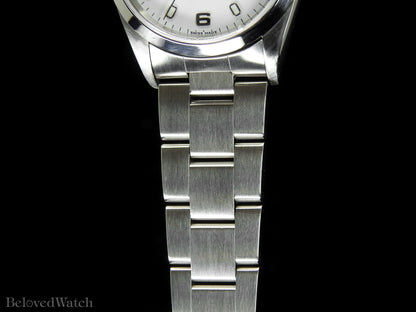 Rolex Date 15200