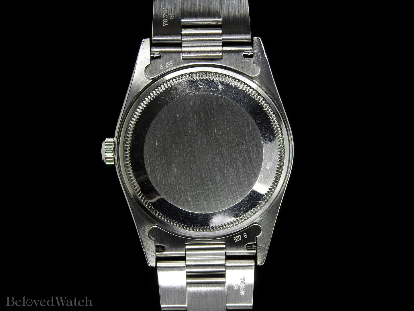 Rolex Date 15200