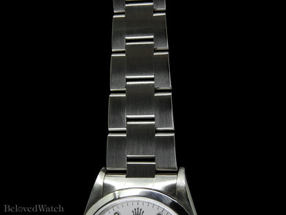Rolex Date 15200