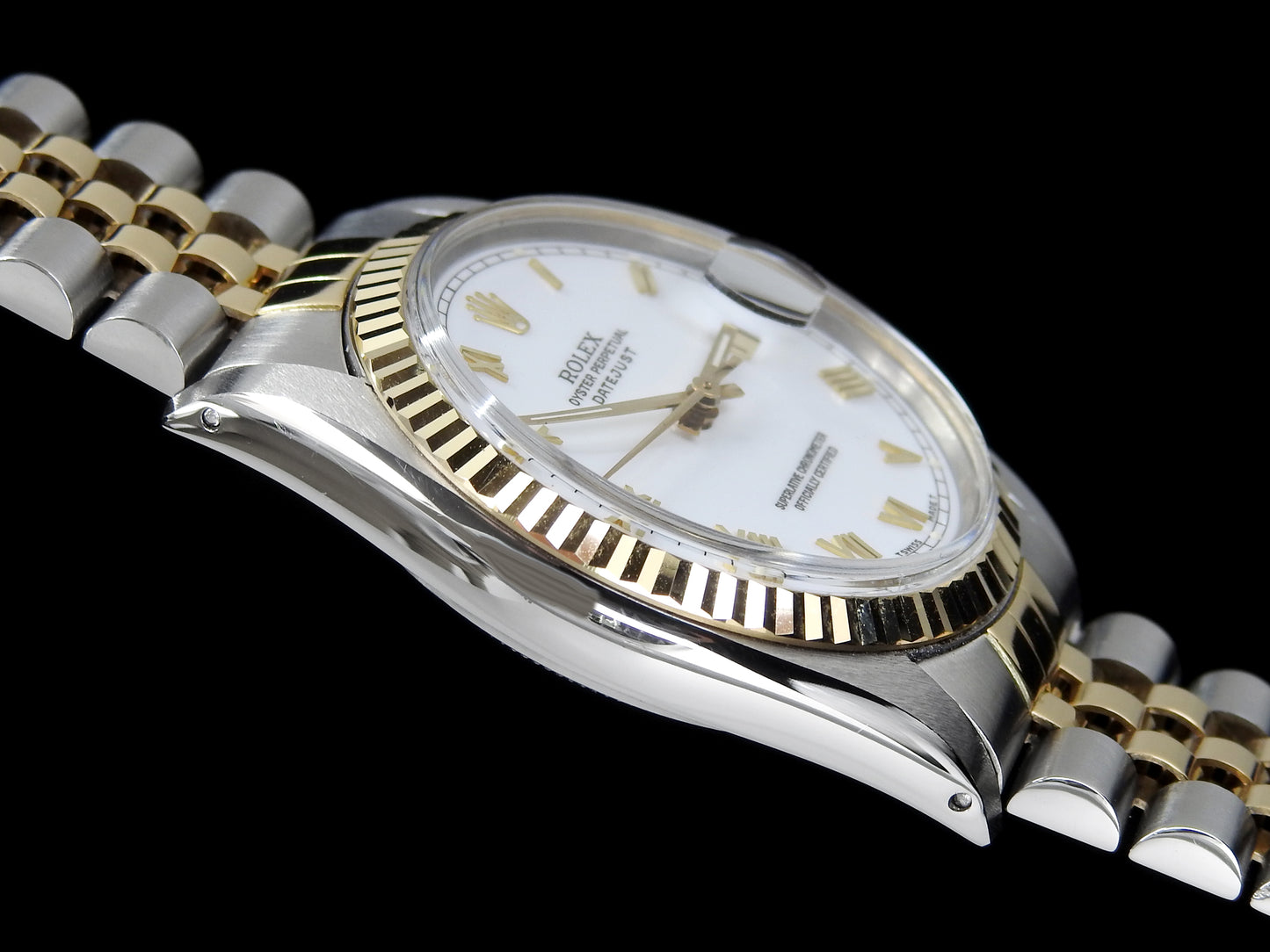 Rolex Datejust 16013