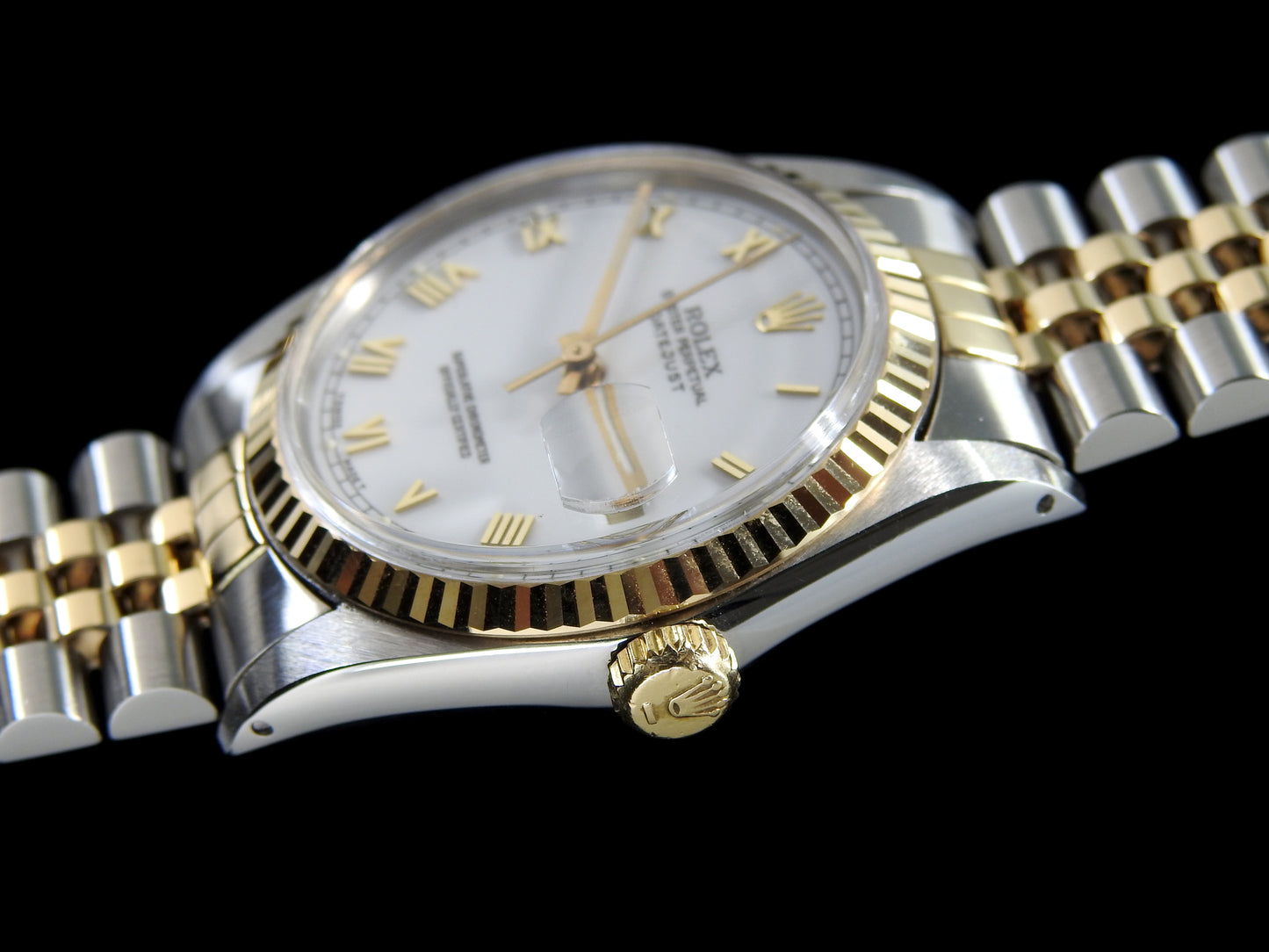 Rolex Datejust 16013