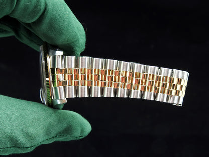 Rolex Datejust 16013