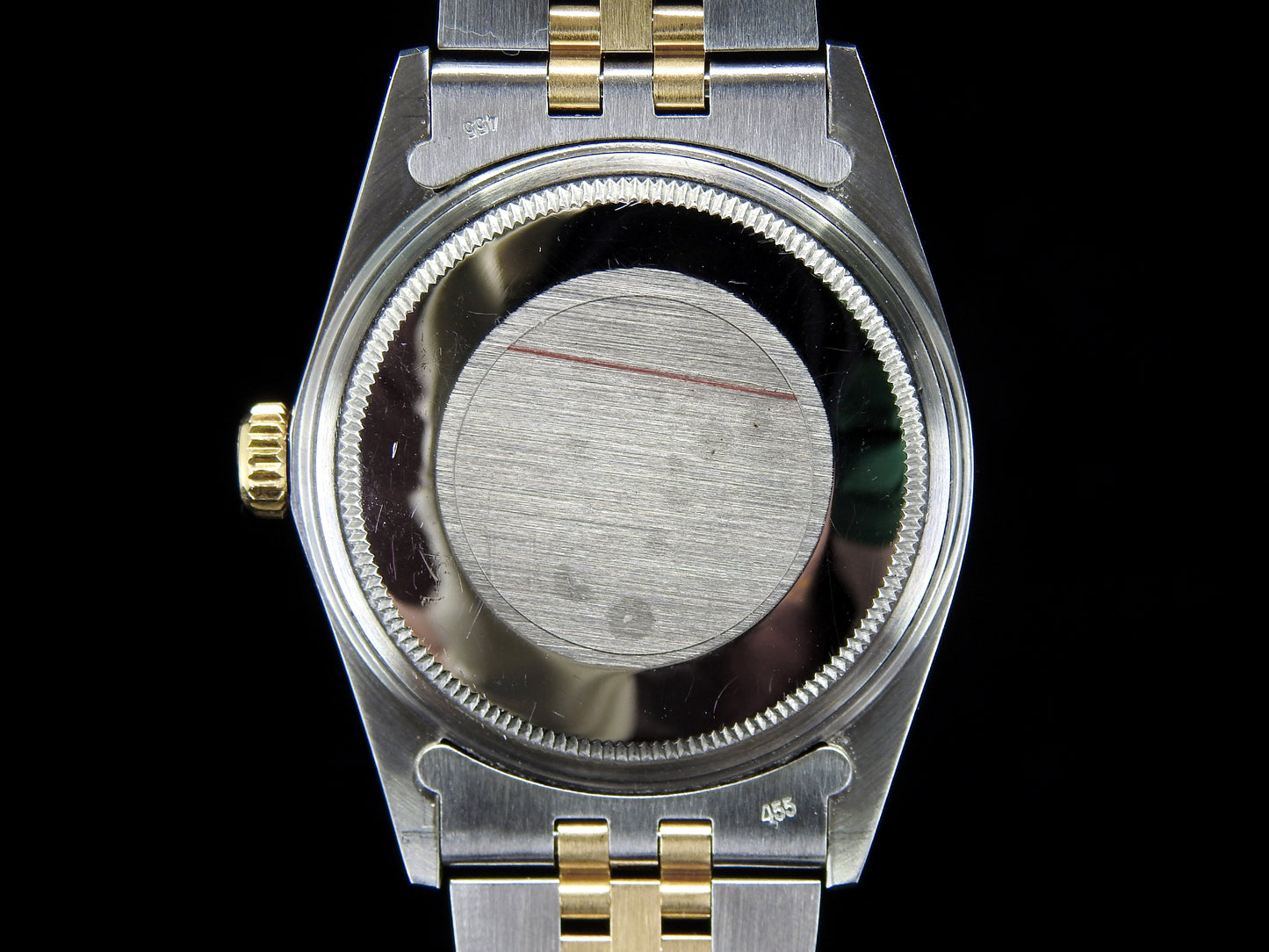 Rolex Datejust 16013