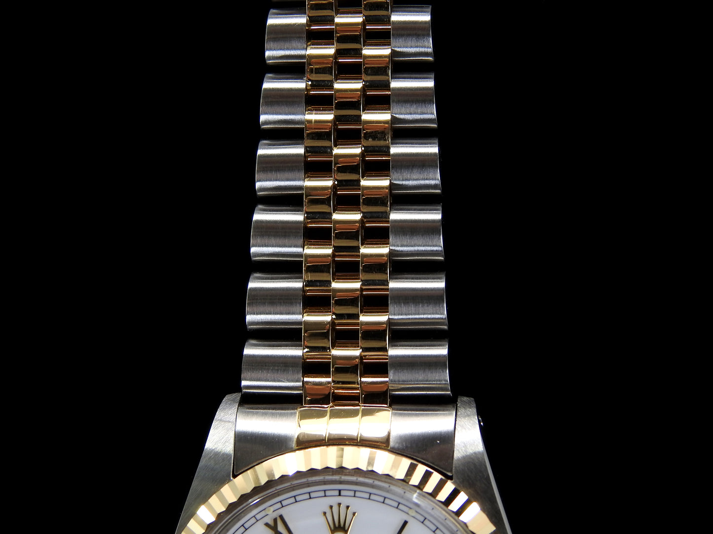 Rolex Datejust 16013