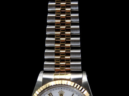 Rolex Datejust 16013