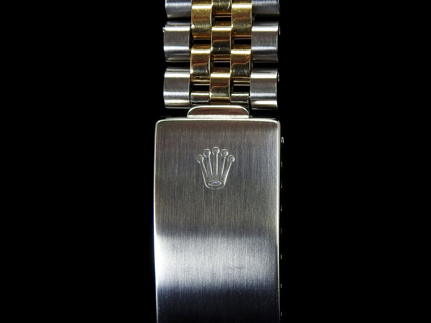 Rolex Datejust 16013