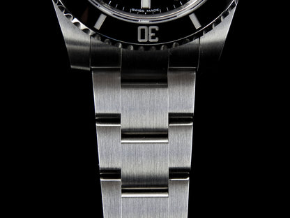 Rolex Submariner 116610