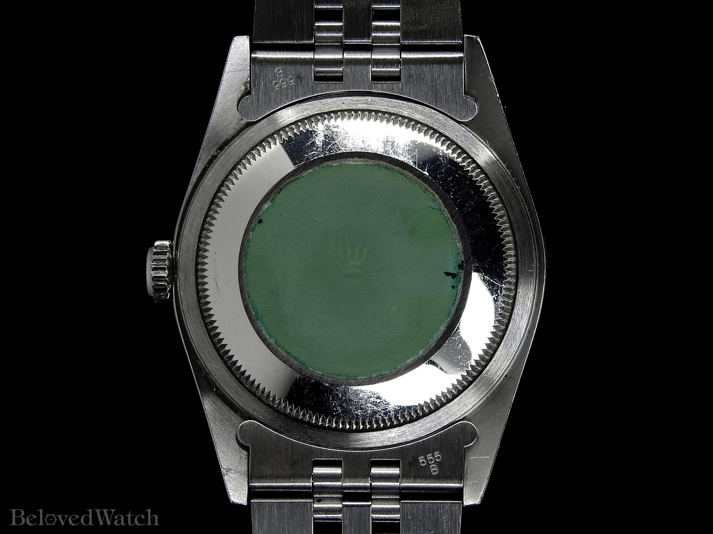 Rolex Datejust 16220