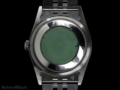 Rolex Datejust 16220