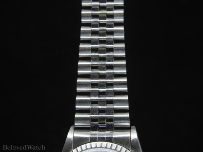 Rolex Datejust 16220