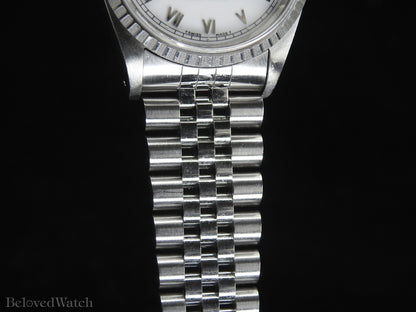 Rolex Datejust 16220