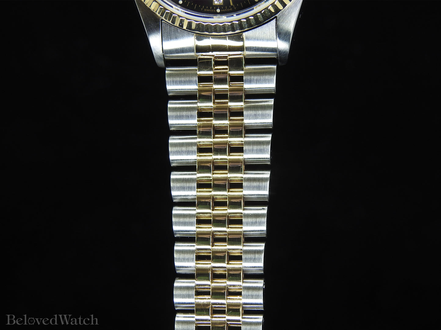 Rolex Datejust 16233