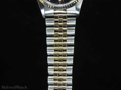 Rolex Datejust 16233