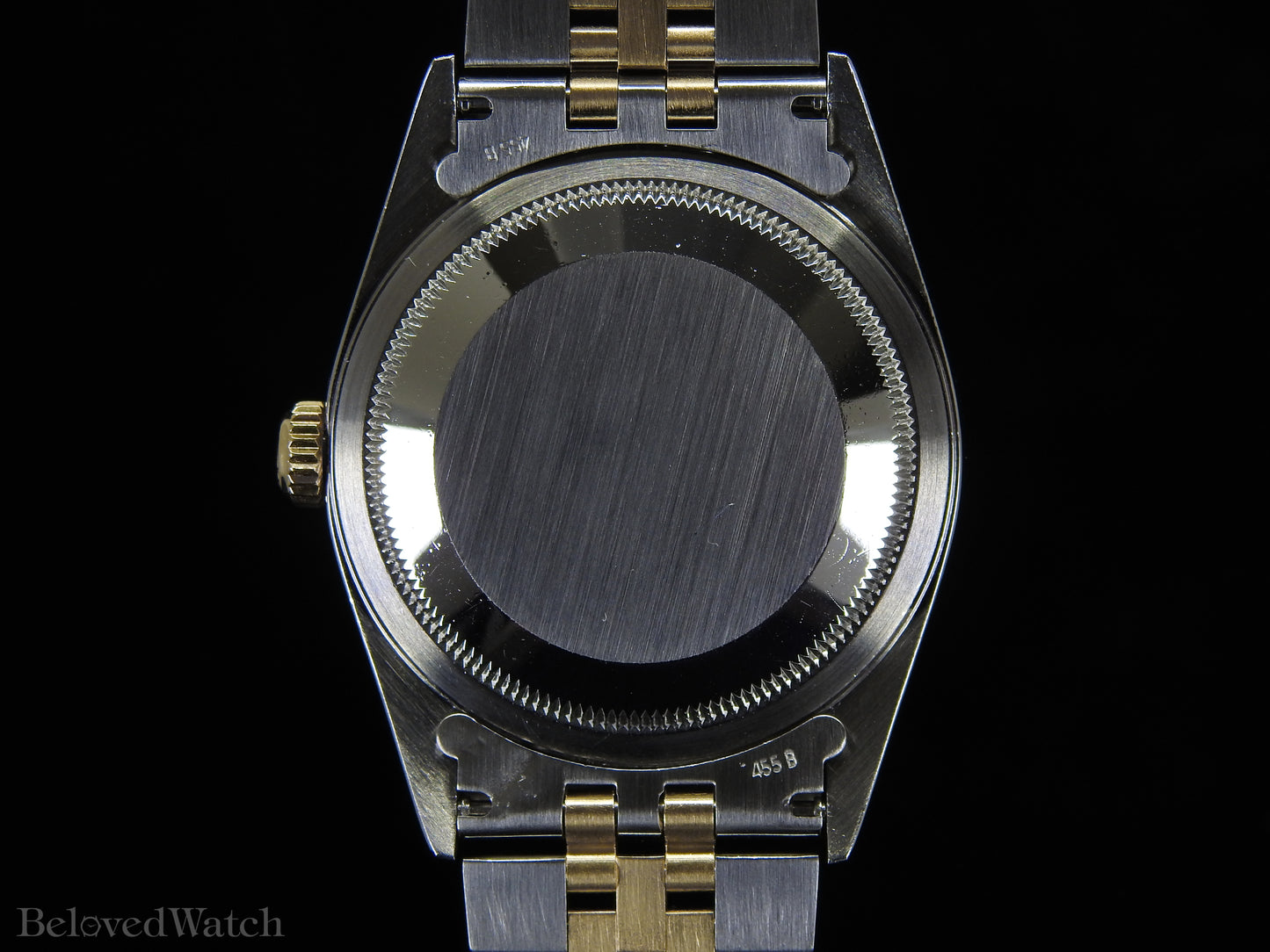 Rolex Datejust 16233