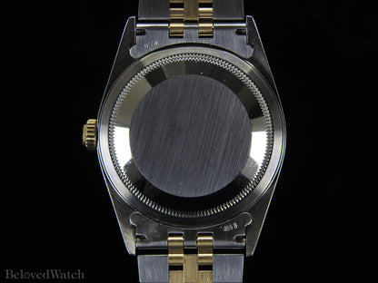 Rolex Datejust 16233