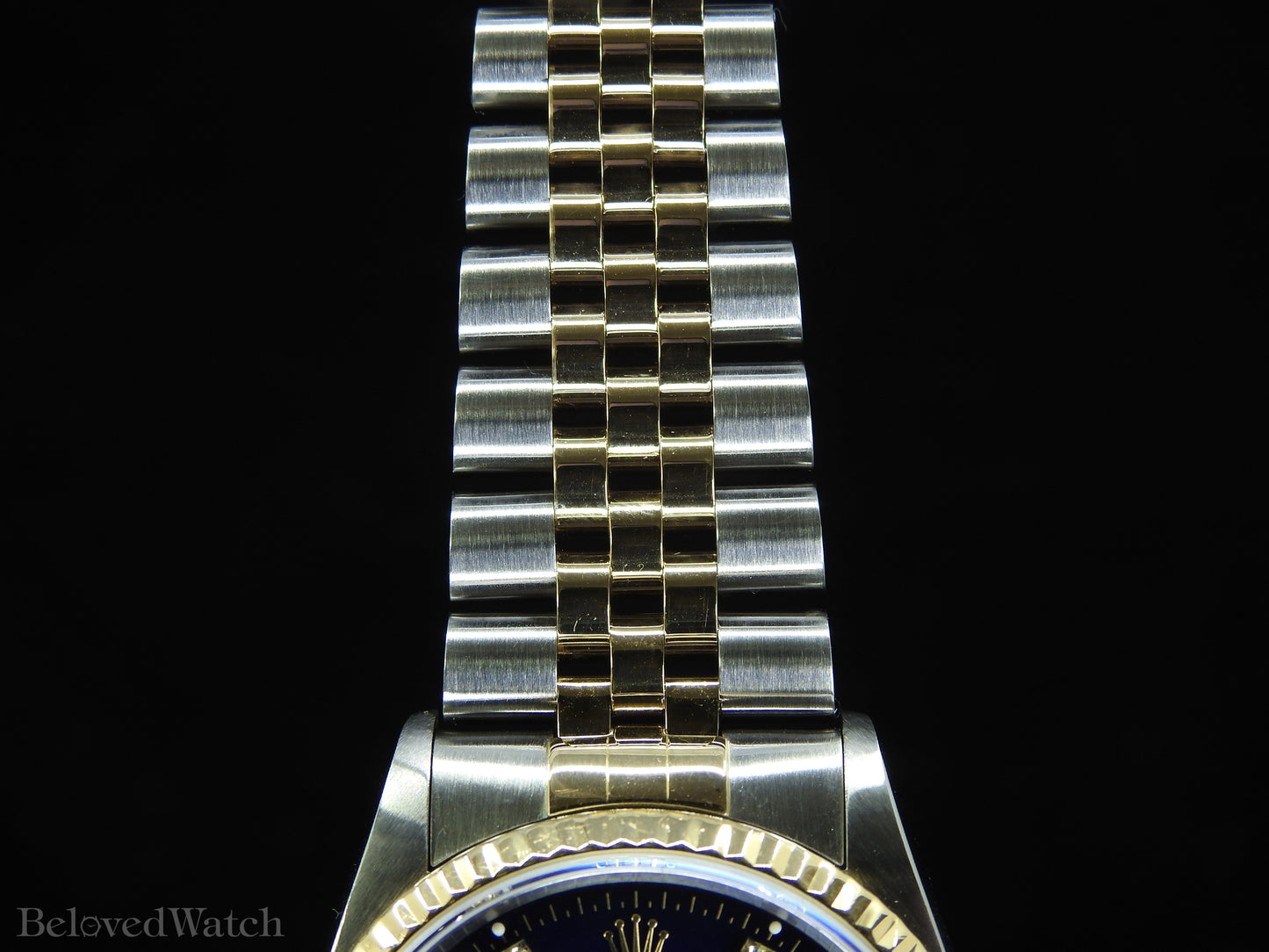 Rolex Datejust 16233