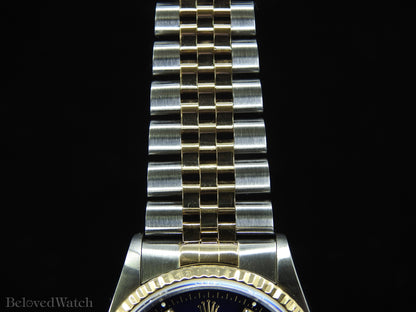 Rolex Datejust 16233
