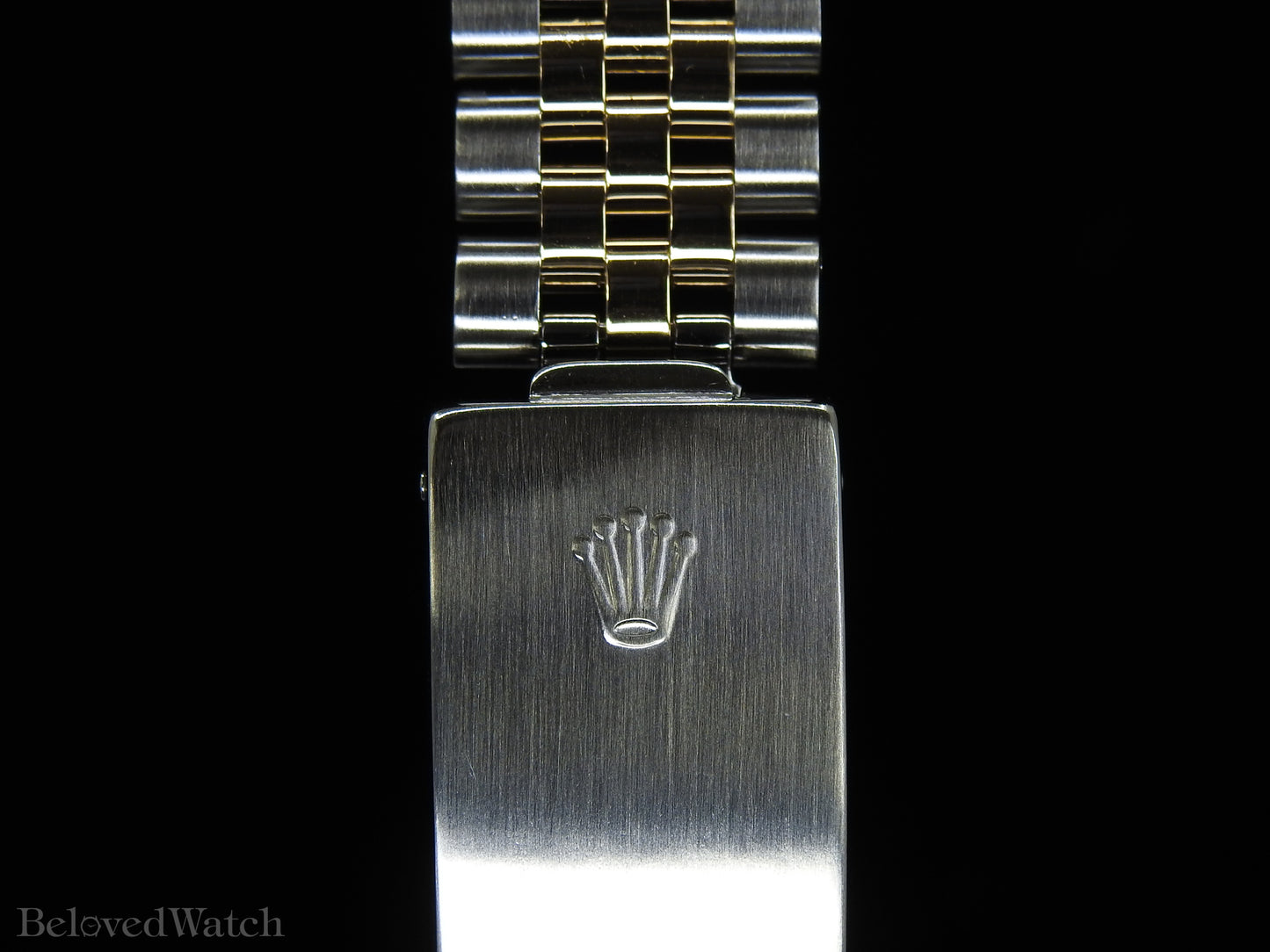 Rolex Datejust 16233