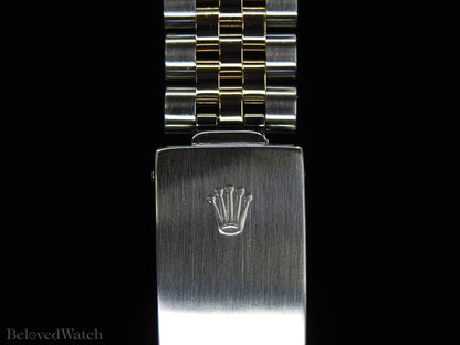 Rolex Datejust 16233