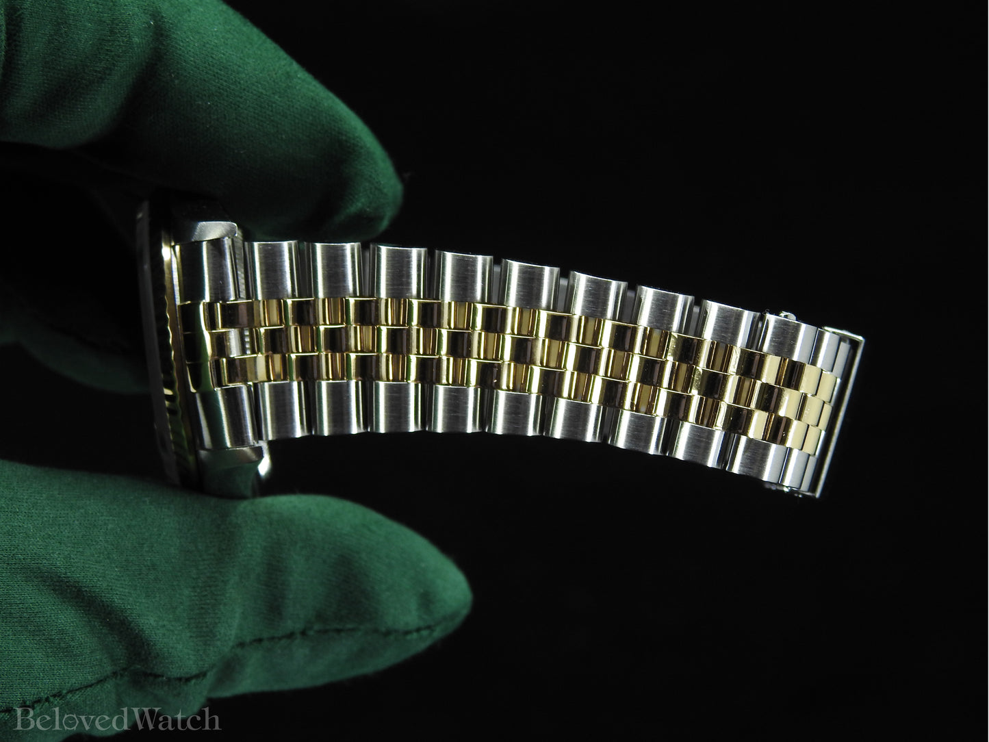 Rolex Datejust 16233