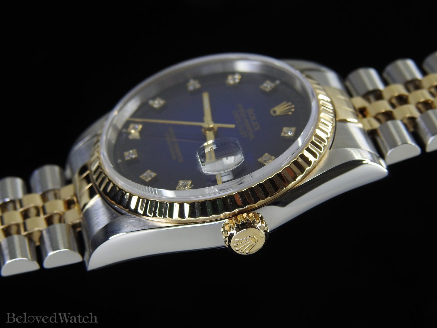 Rolex Datejust 16233