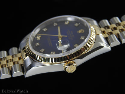 Rolex Datejust 16233