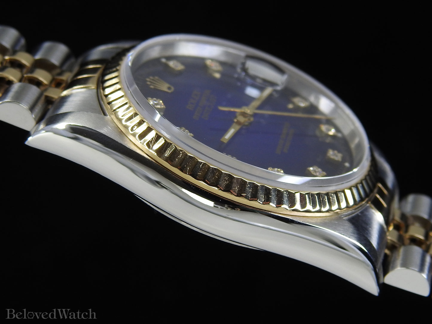 Rolex Datejust 16233