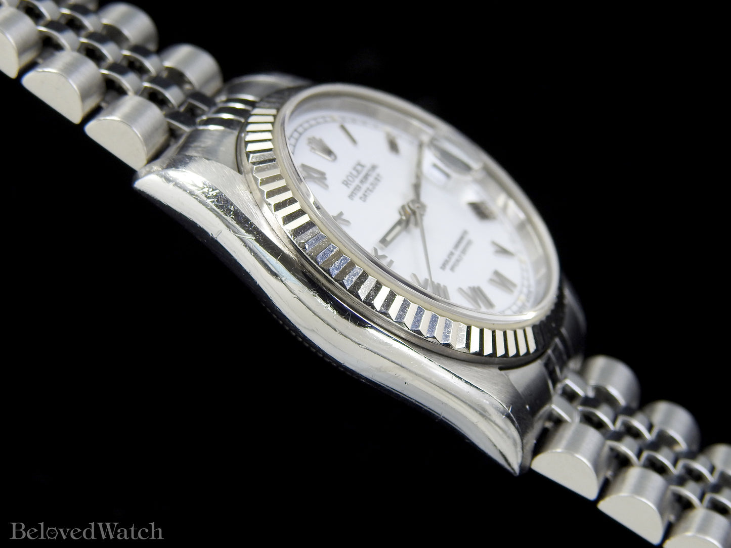 Rolex Datejust 68274