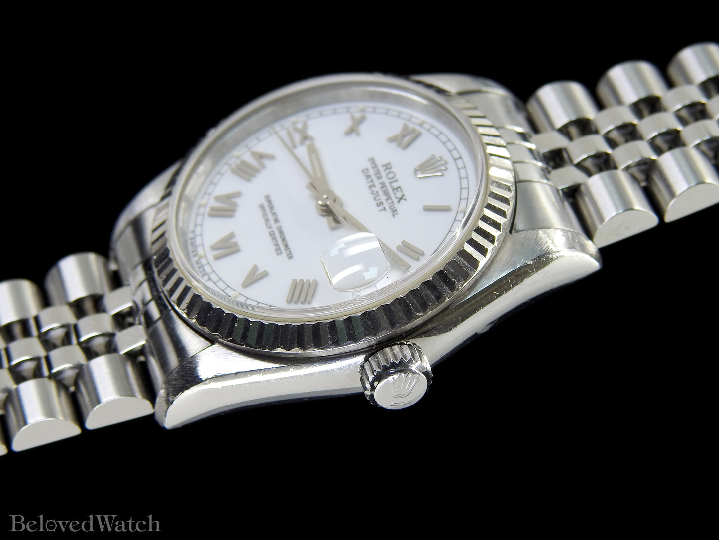 Rolex Datejust 68274