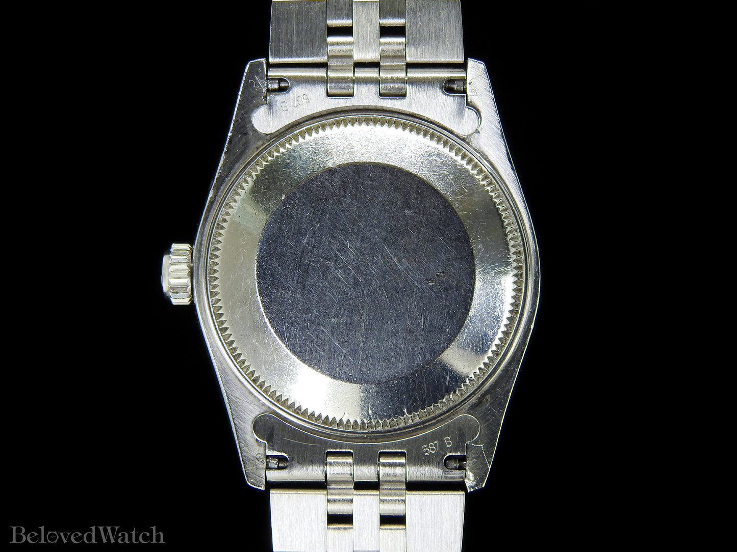 Rolex Datejust 68274