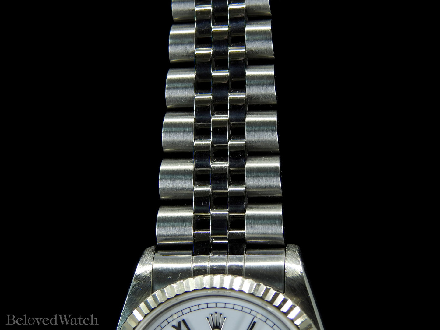 Rolex Datejust 68274