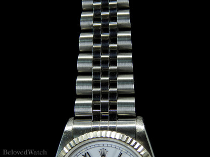 Rolex Datejust 68274