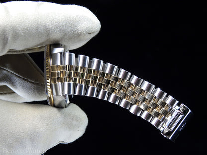 Rolex Datejust 16233