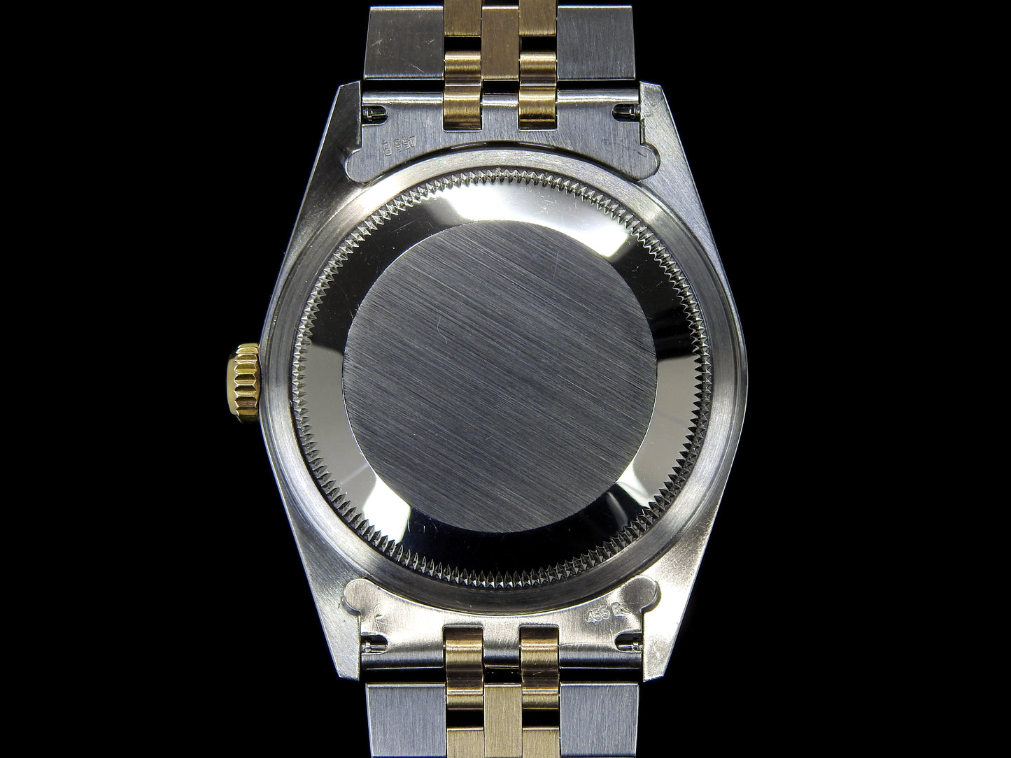 Rolex Datejust 16233