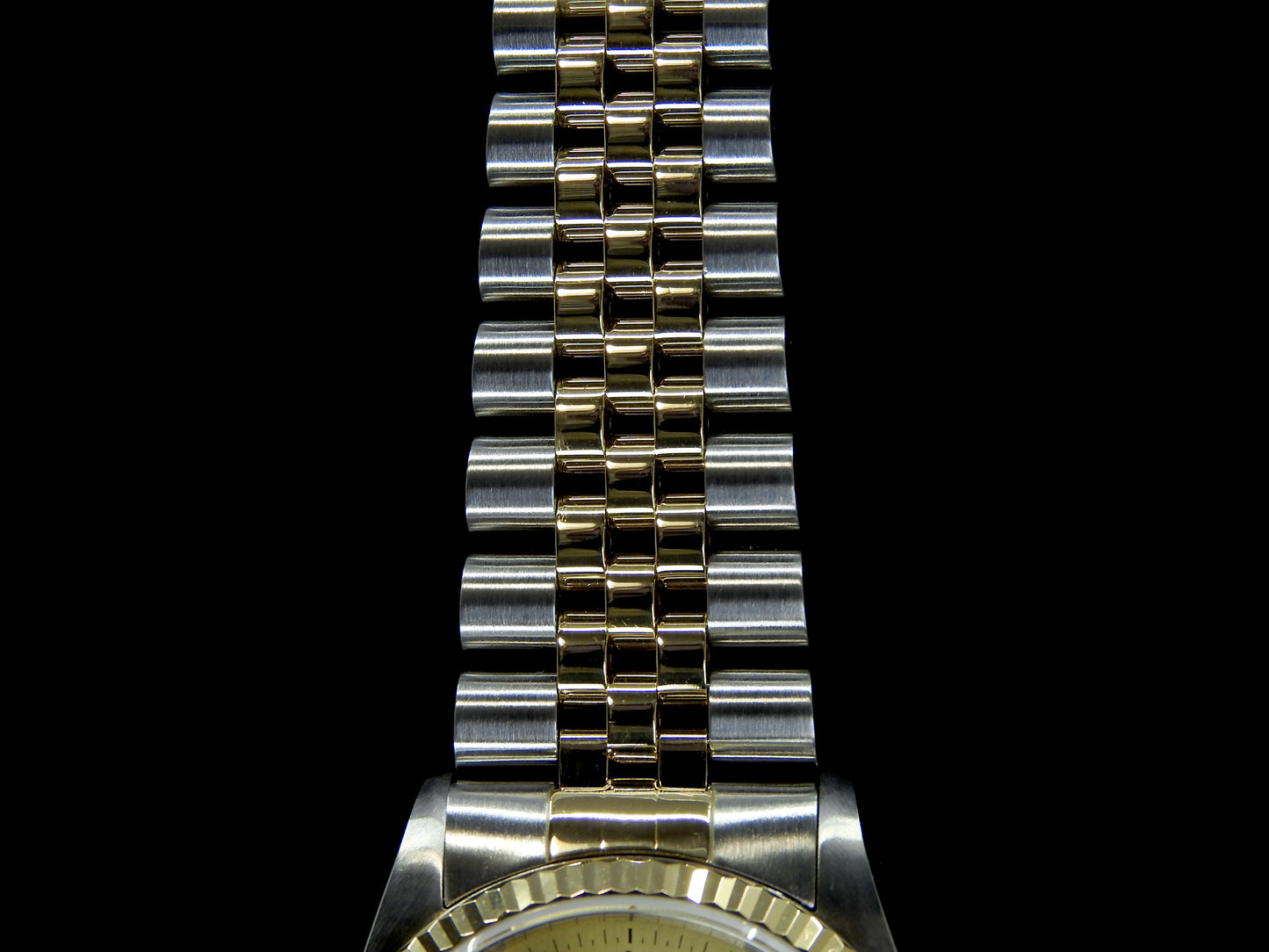 Rolex Datejust 16233