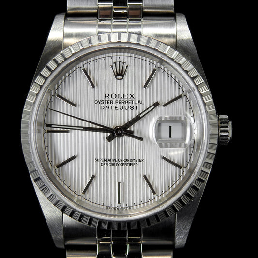 Rolex Datejust 16220