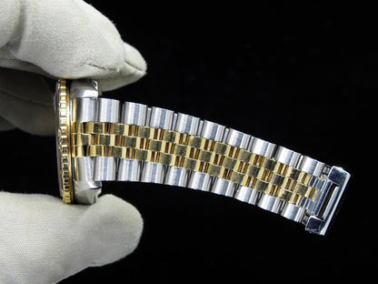 Rolex Datejust Turnograph 16263