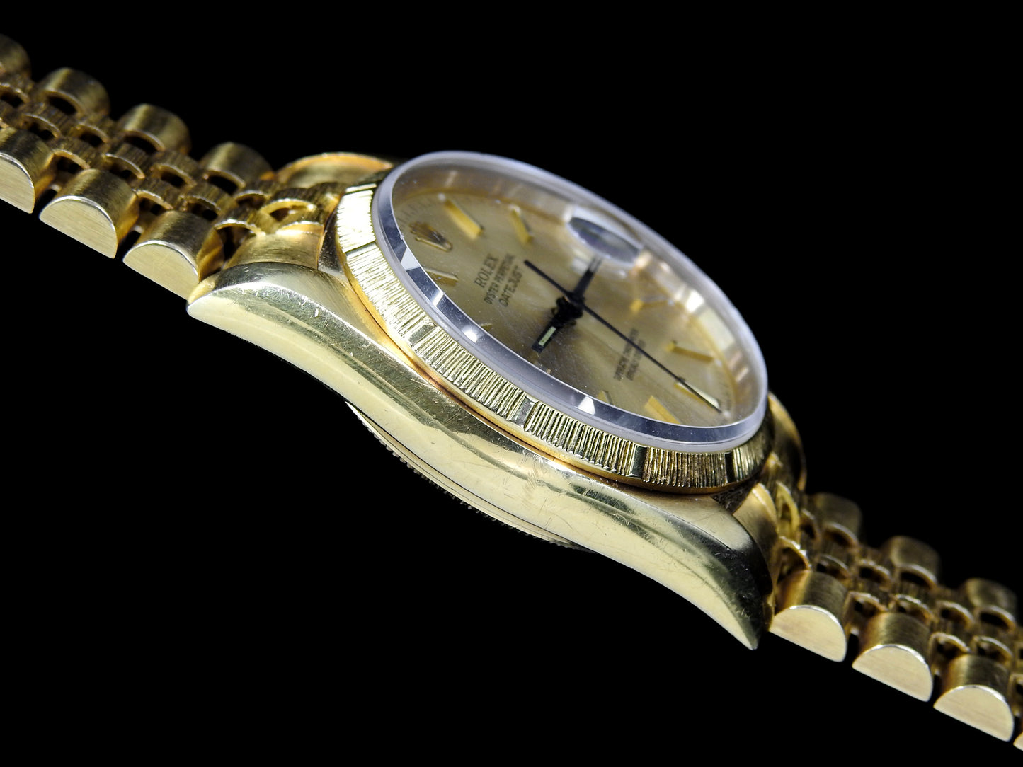 Rolex Datejust 16078