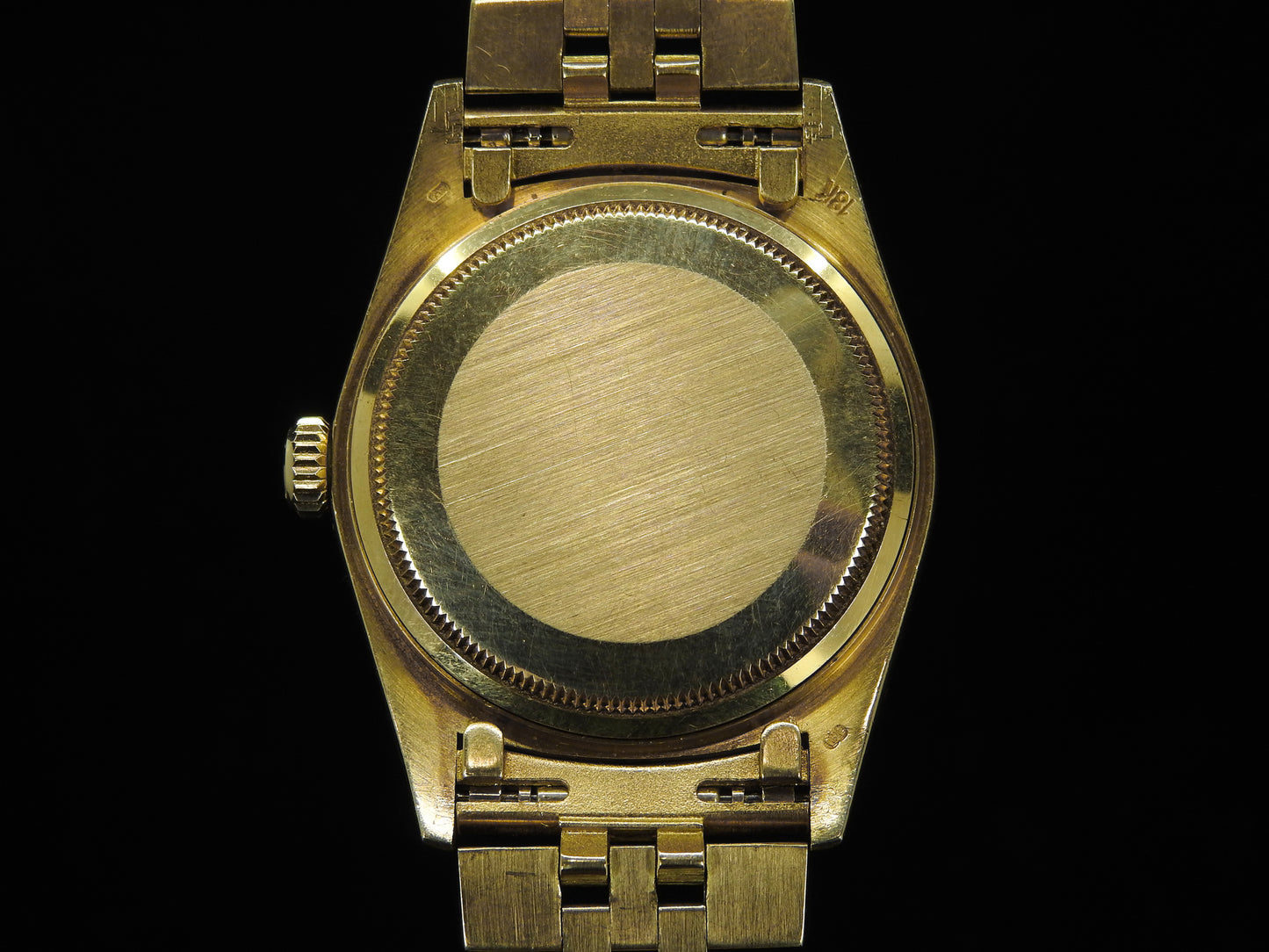 Rolex Datejust 16078