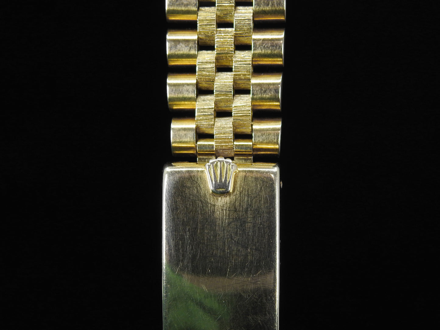 Rolex Datejust 16078