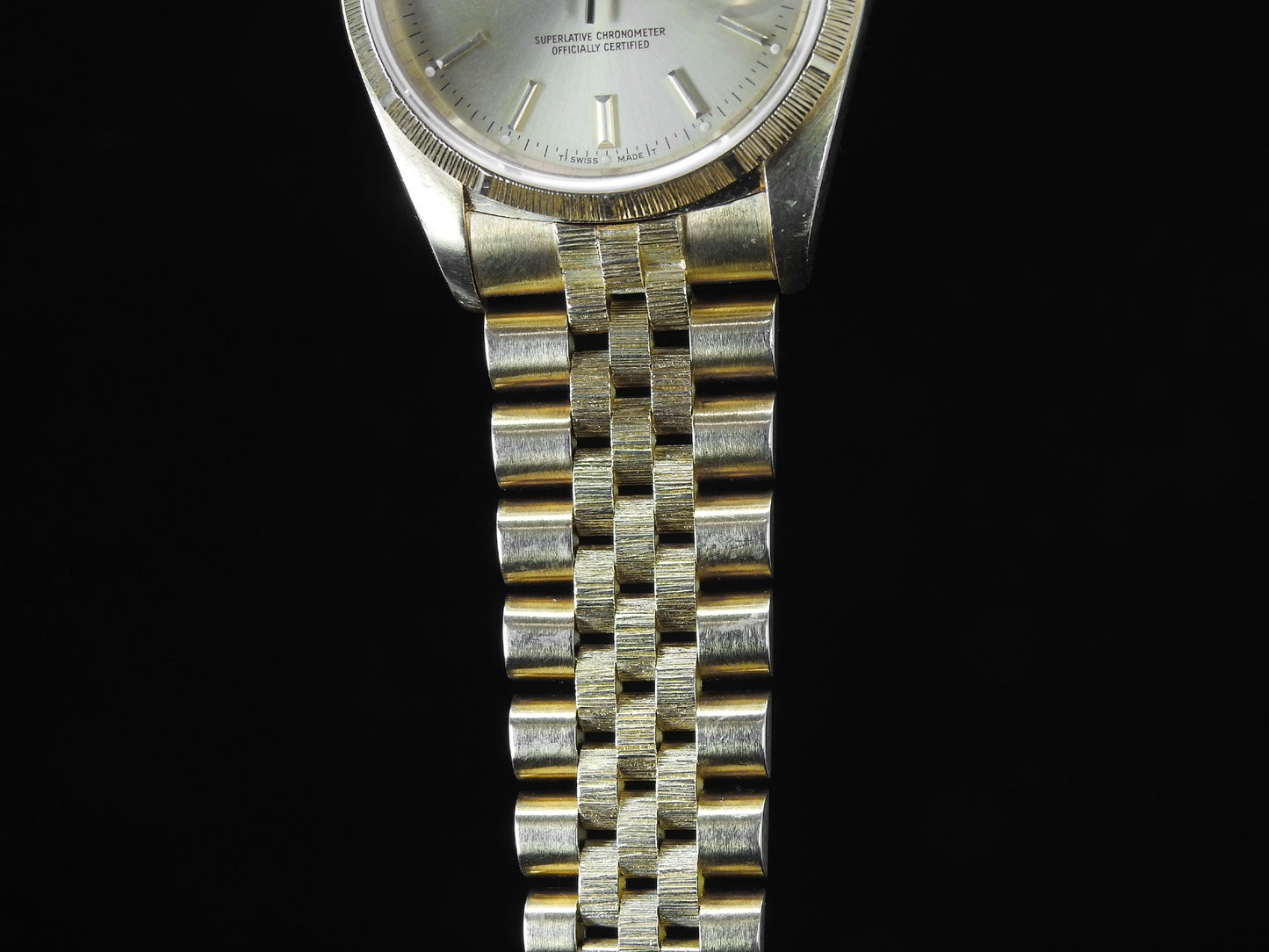 Rolex Datejust 16078