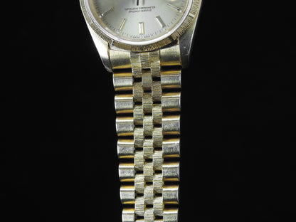 Rolex Datejust 16078
